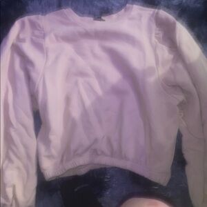 Forever 21 Stylish Beige Shirt